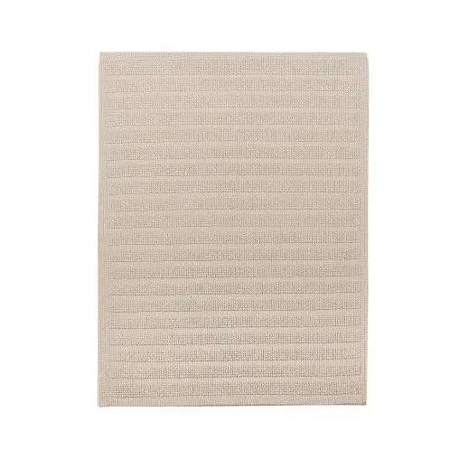 Cotton Bathroom Floor Mat