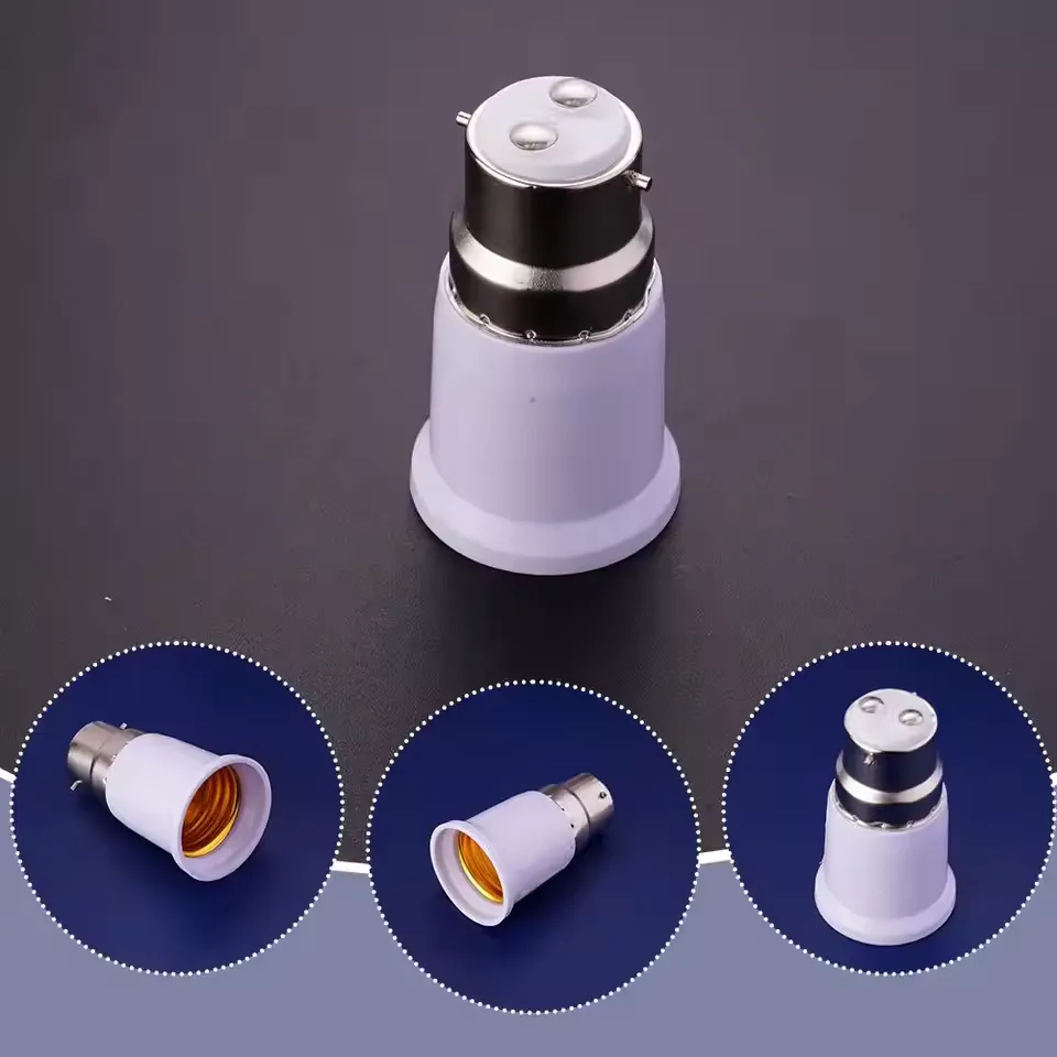 Bulb Socket High Quality Lamp Base