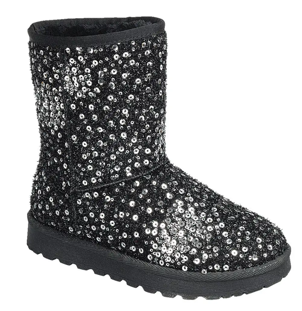 Modern Daywear Boots