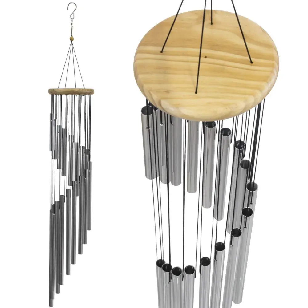 Outdoor Wind Chime