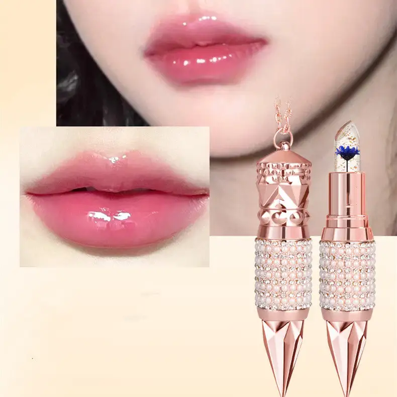 Practical Lip Tint Gloss Option R