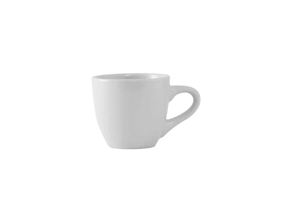 Smooth Finish Espresso Cup