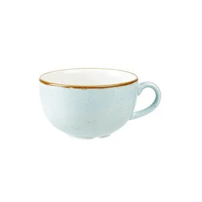 Artisan Rounded Refined Everyday Cappuccino Cups