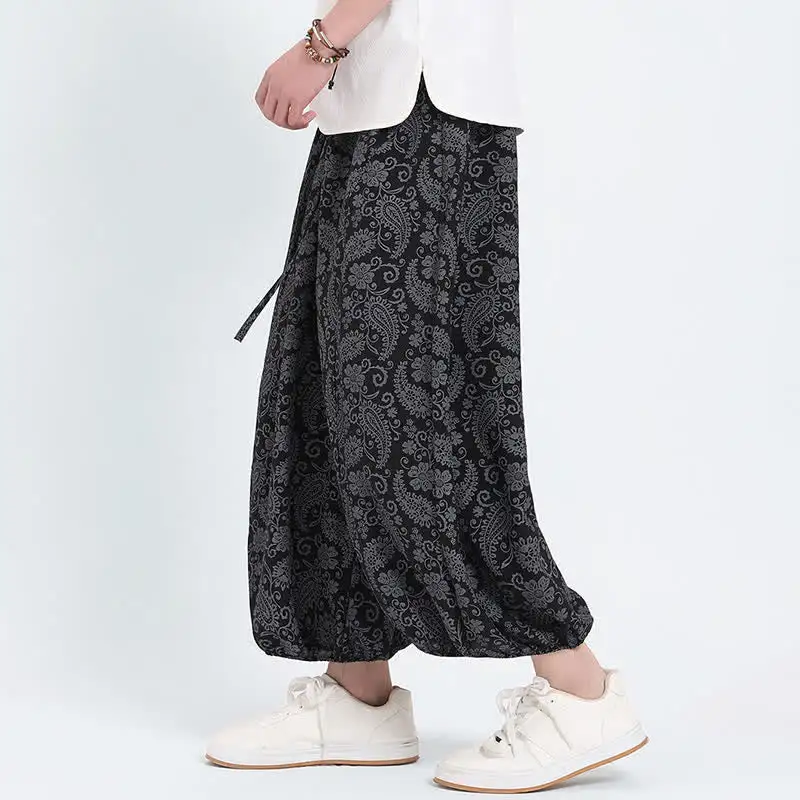 Travel Leisure Pants