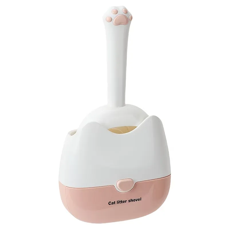 Storage Cat Litter Scoop