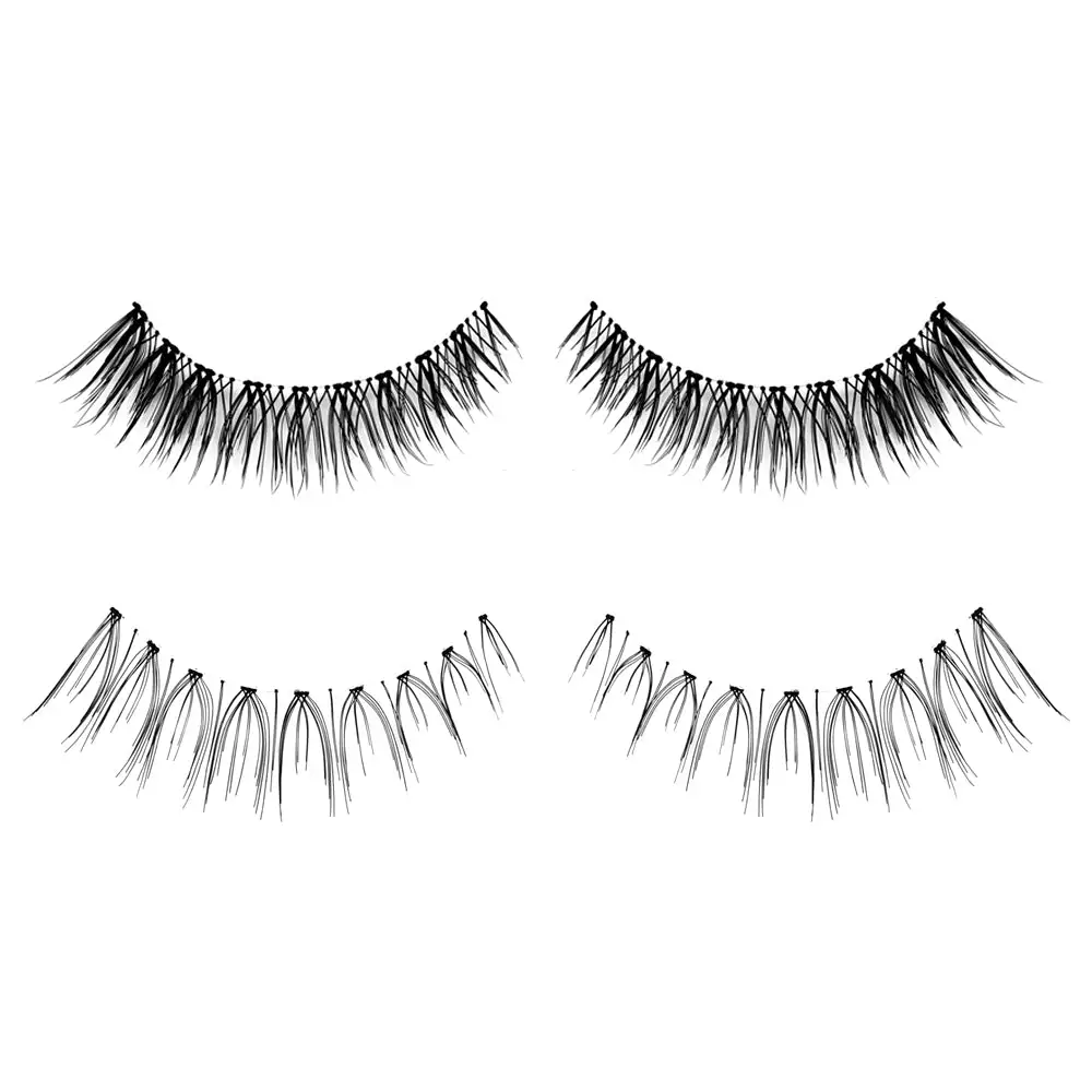 Wispy Edge Magnetic Lash Set