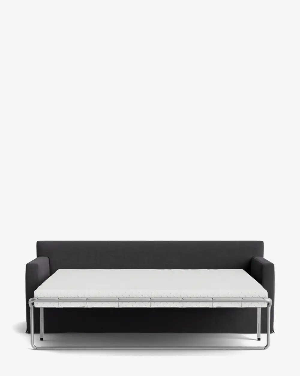 Slipcovered Tailored Sofa