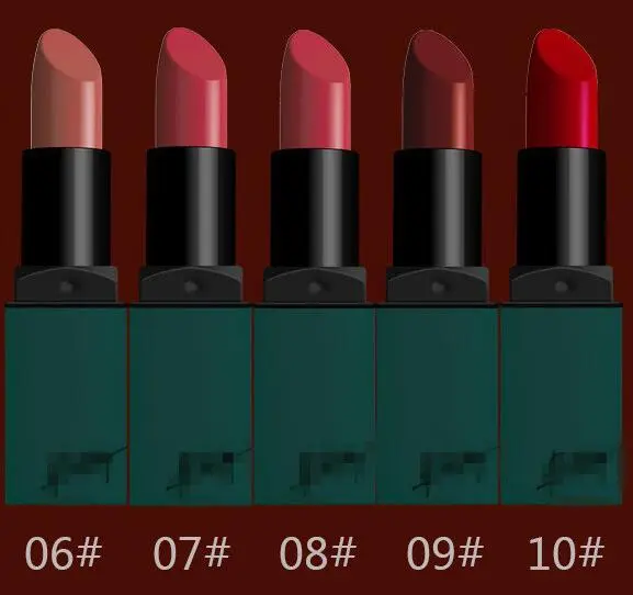 Practical Lip Stick Set Option F
