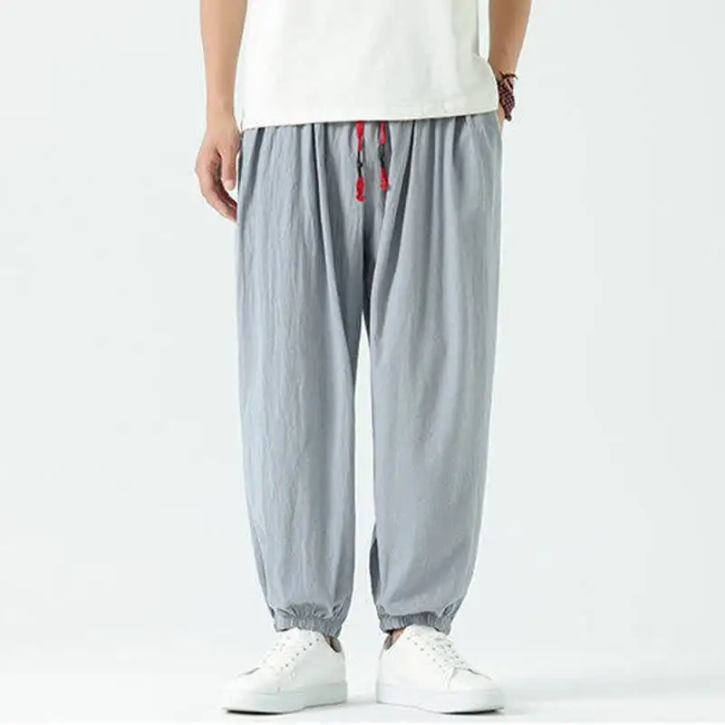 Easy Motion Pants