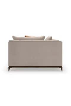 Refined Sectional Sectional Sofa
