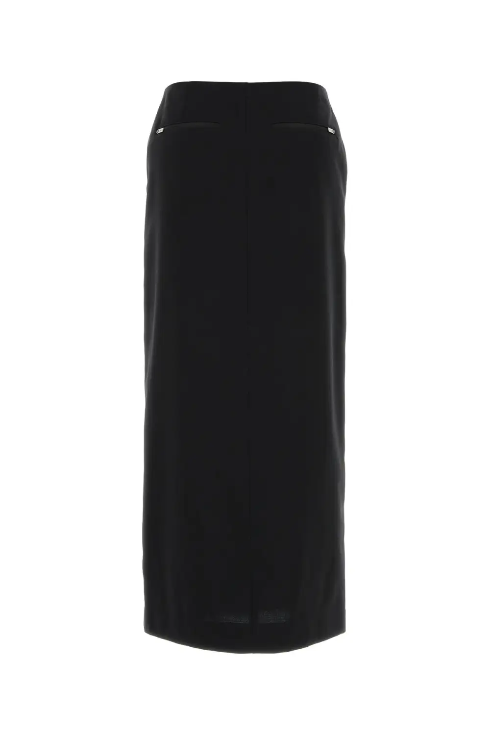 Everyday A-Line Skirt