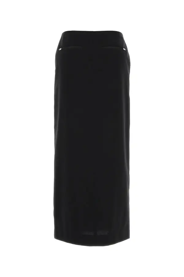 Everyday A-Line Skirt