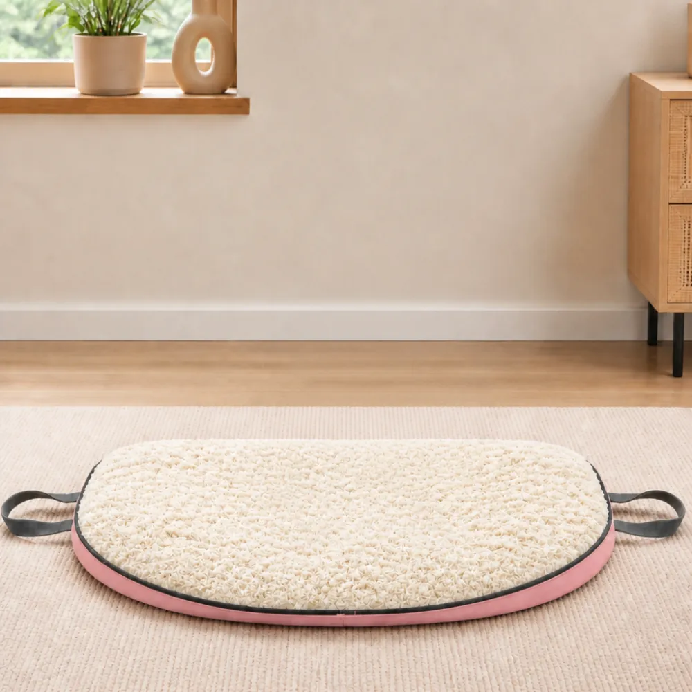 Foldable Travel Pet Bed