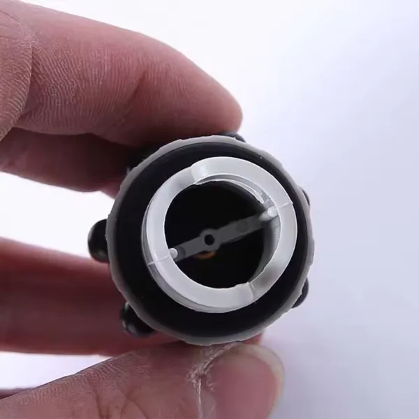 New Air Valve Adaptor Dustproof Wear-resistant