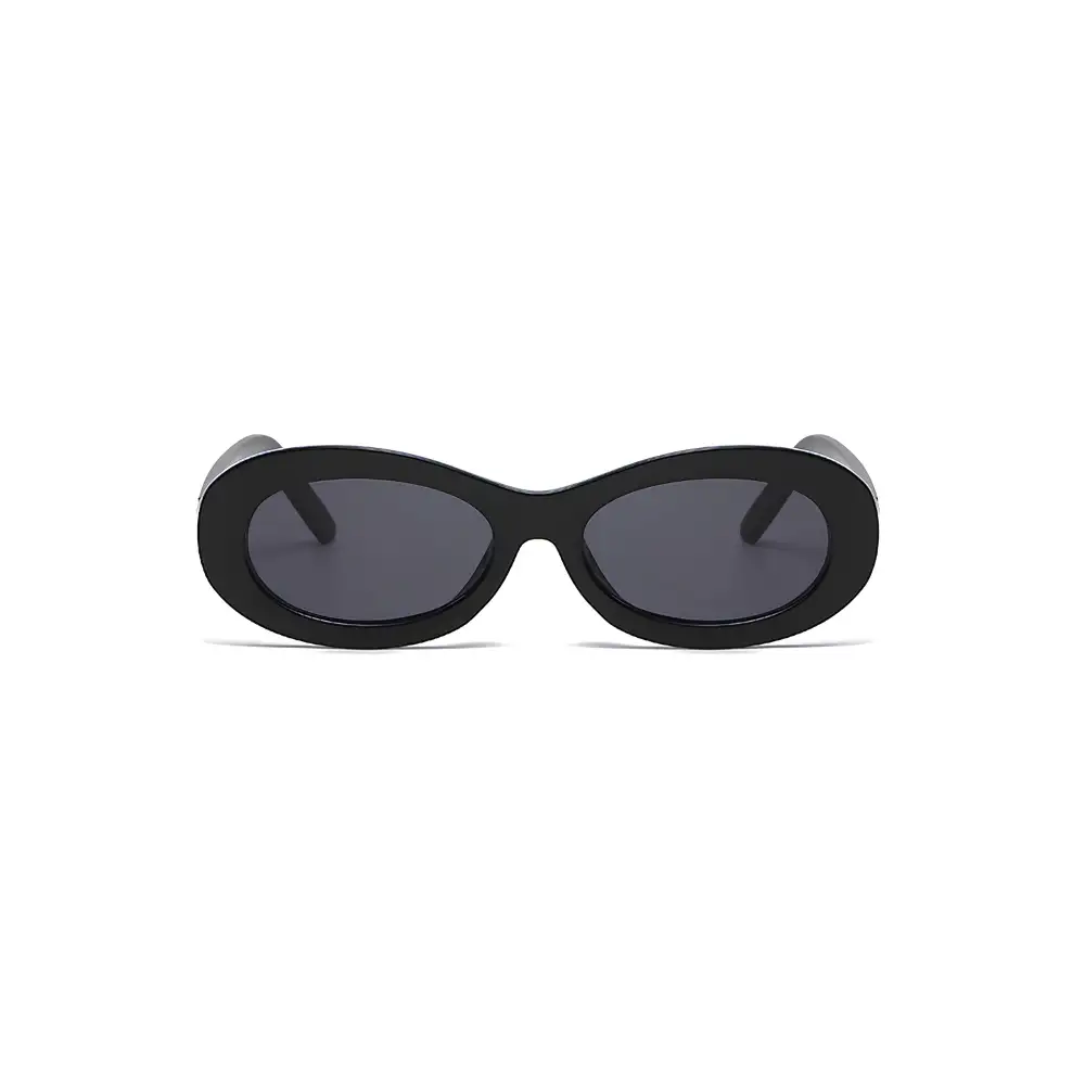 Round Fashion Sunglasses