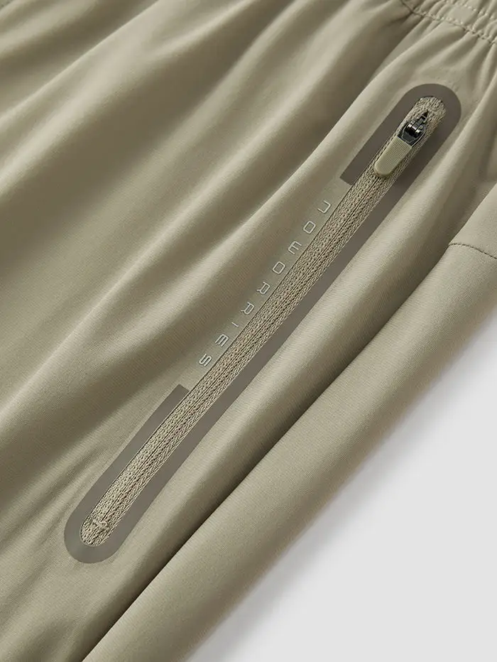 Men's Simple Rugged Sweat Pants