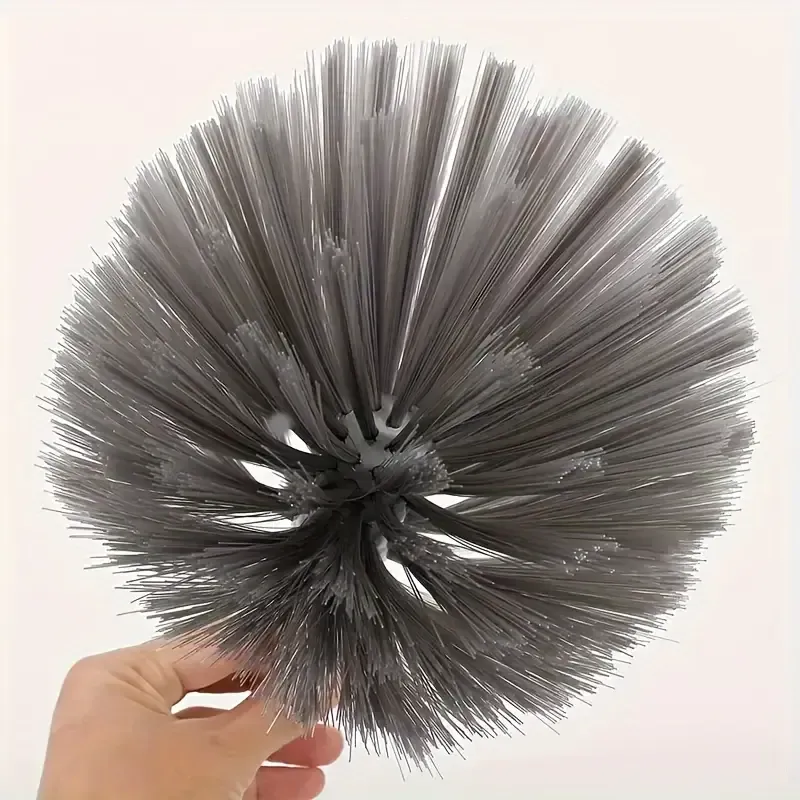 Adjustable Length Spider Web Ceiling Cleaner