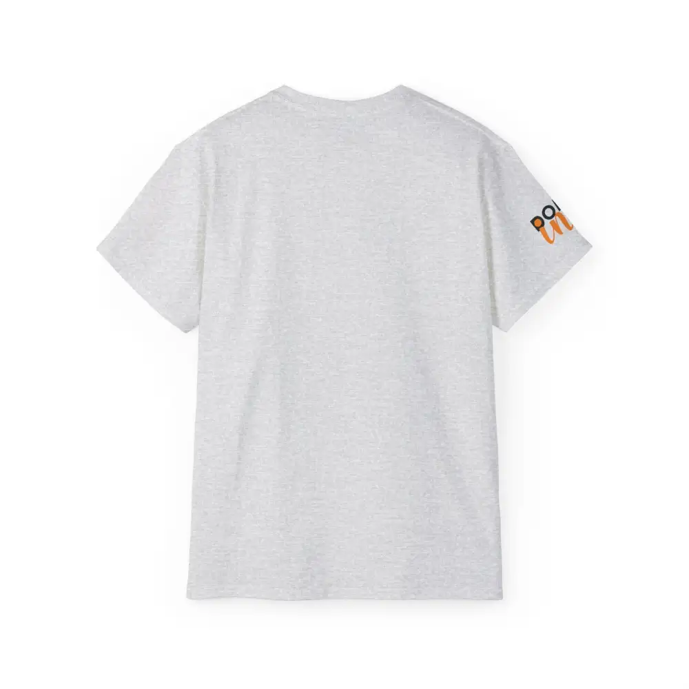 Local style graphic T-shirts
