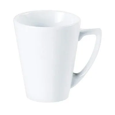 Elegant Daily Coffee Mug