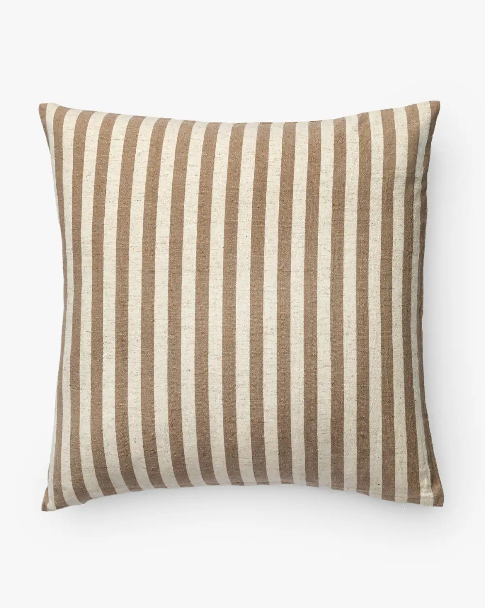 Layered Pillow Cover