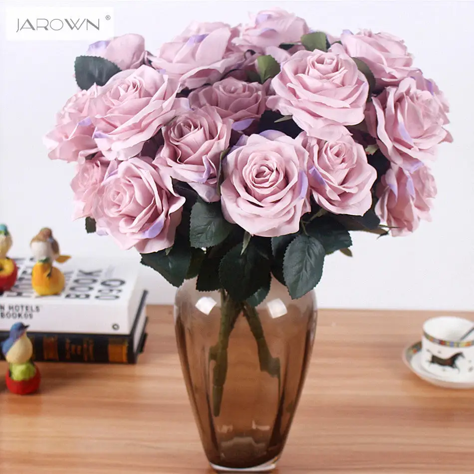 Artificial Daisy Bouquet Set