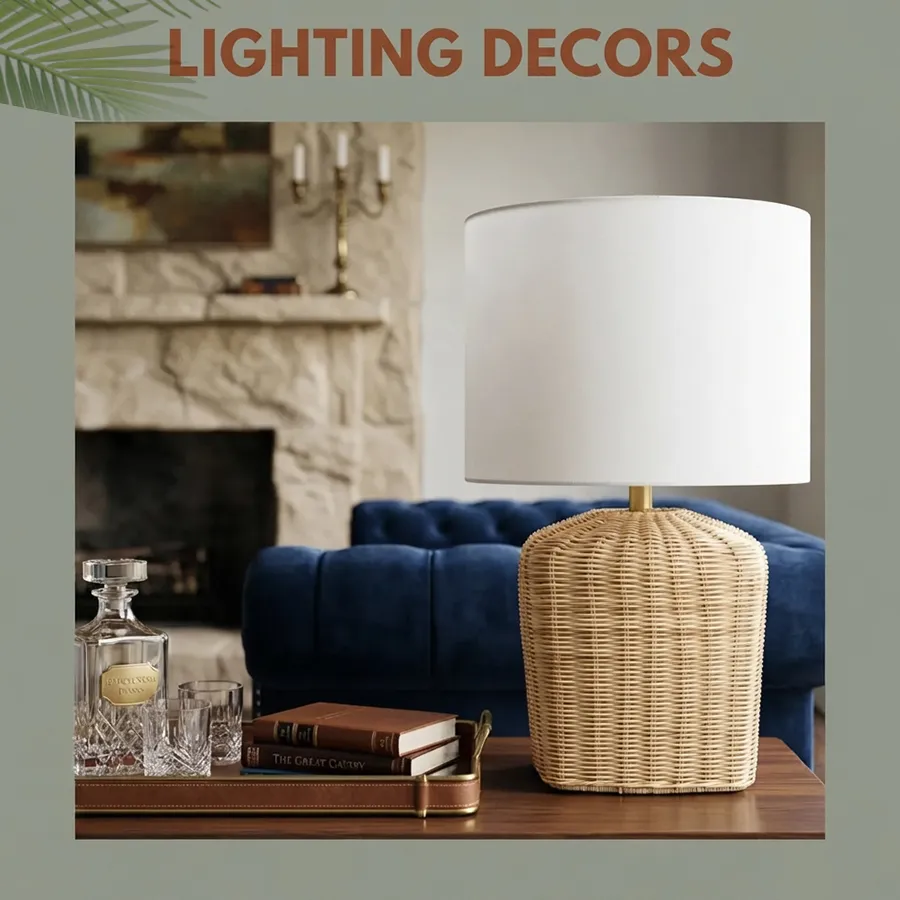 Lamps