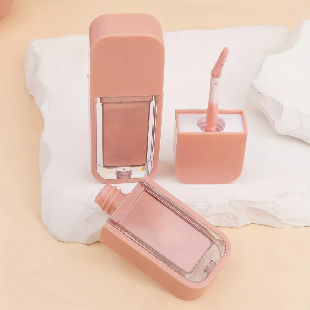 High-Shine Lip Gloss