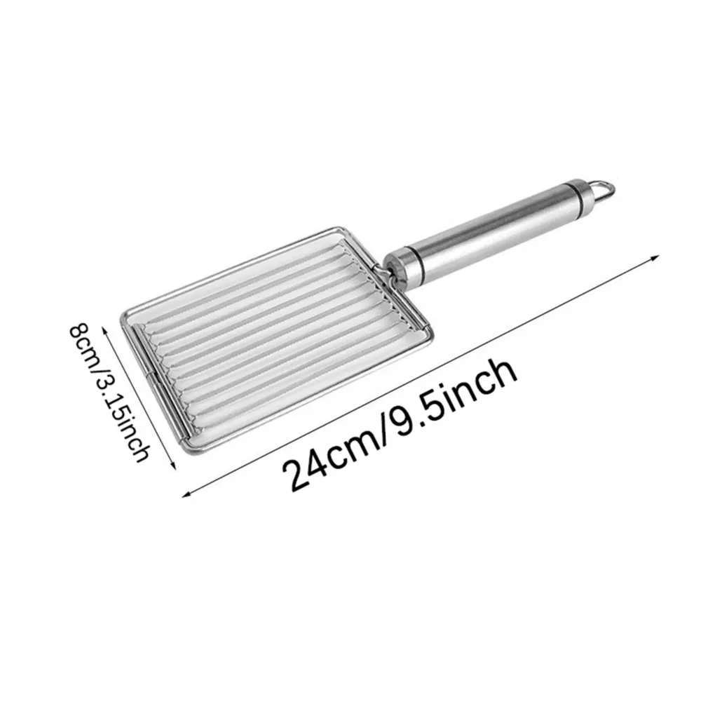 Food-Grade Slicing Tool