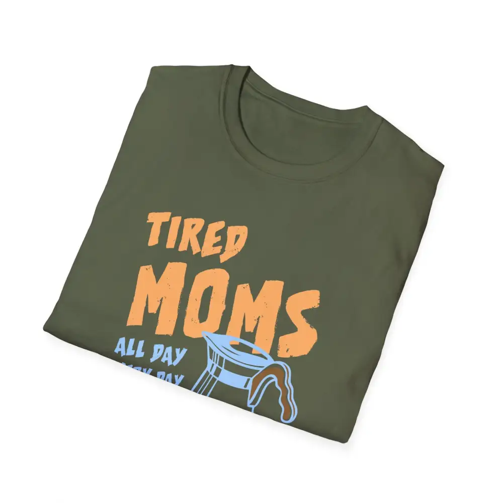 Parent Club Graphic Tee