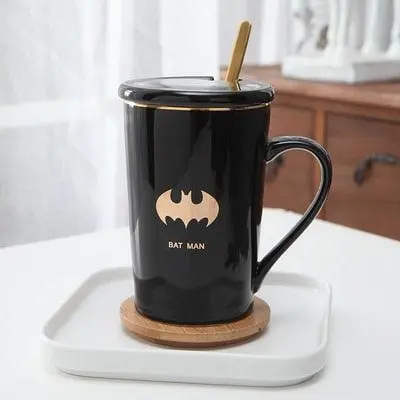 Insulated Venom Drinkware Set