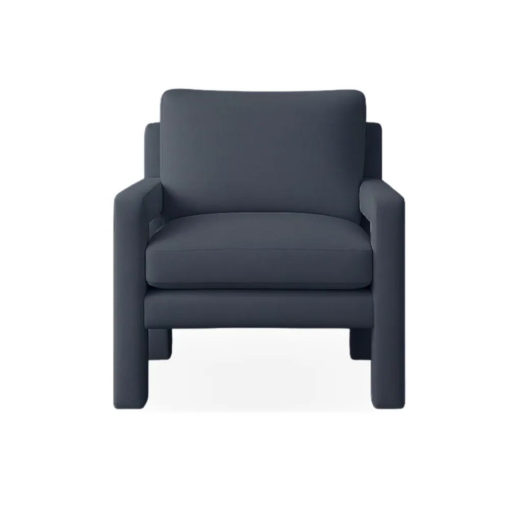 Tailored Accent Chair