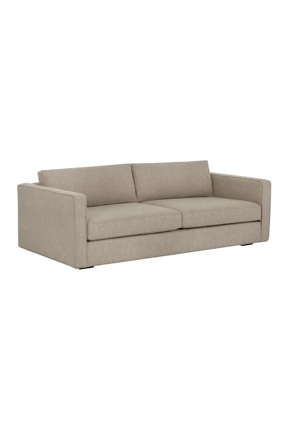 Tailored Contemporary Sofa
