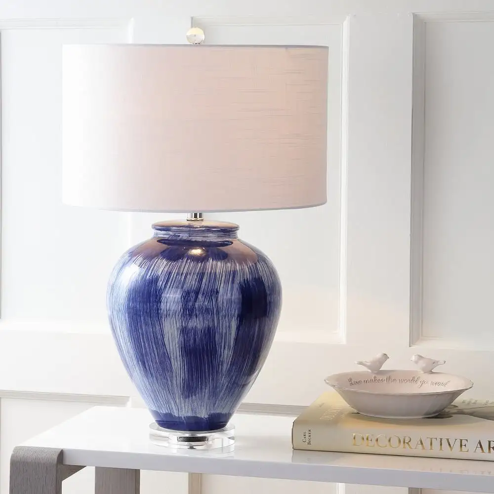 Accent Ceramic LED Table Lamp