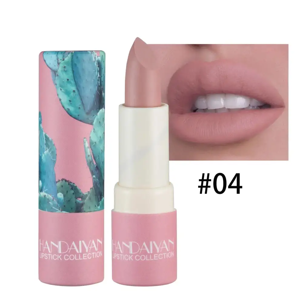 Subtle Texture Lip Tint Gloss
