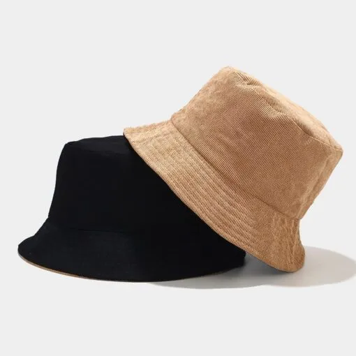 Outdoor Round Beret Hat