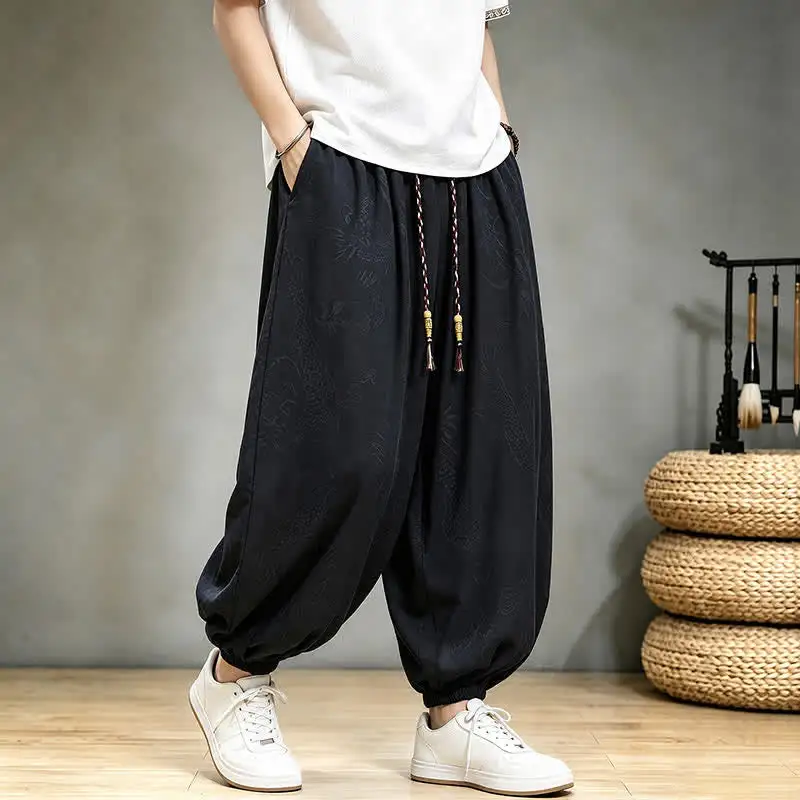 Travel Utility Pants