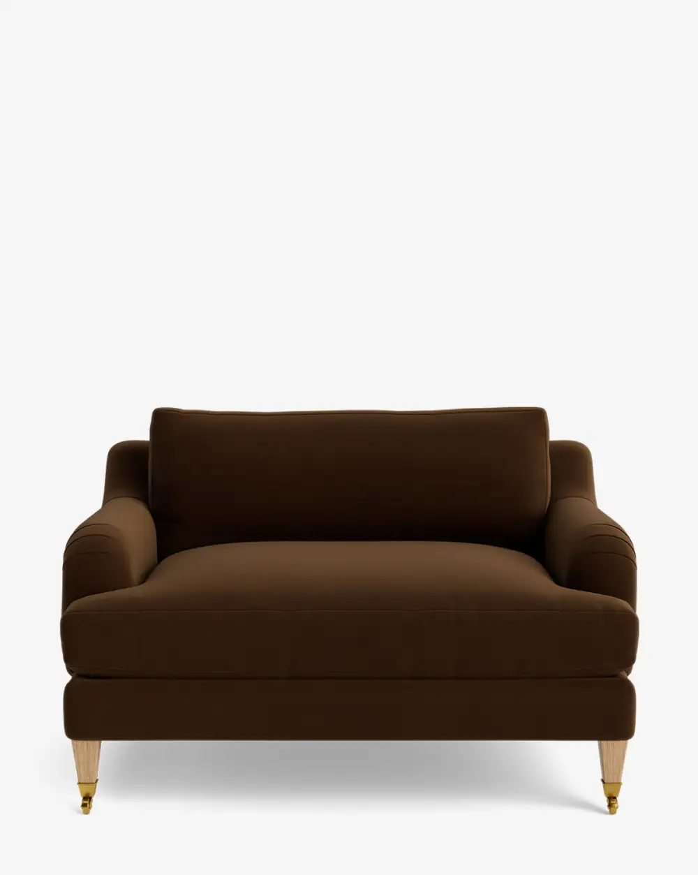Traditional Oak Chair