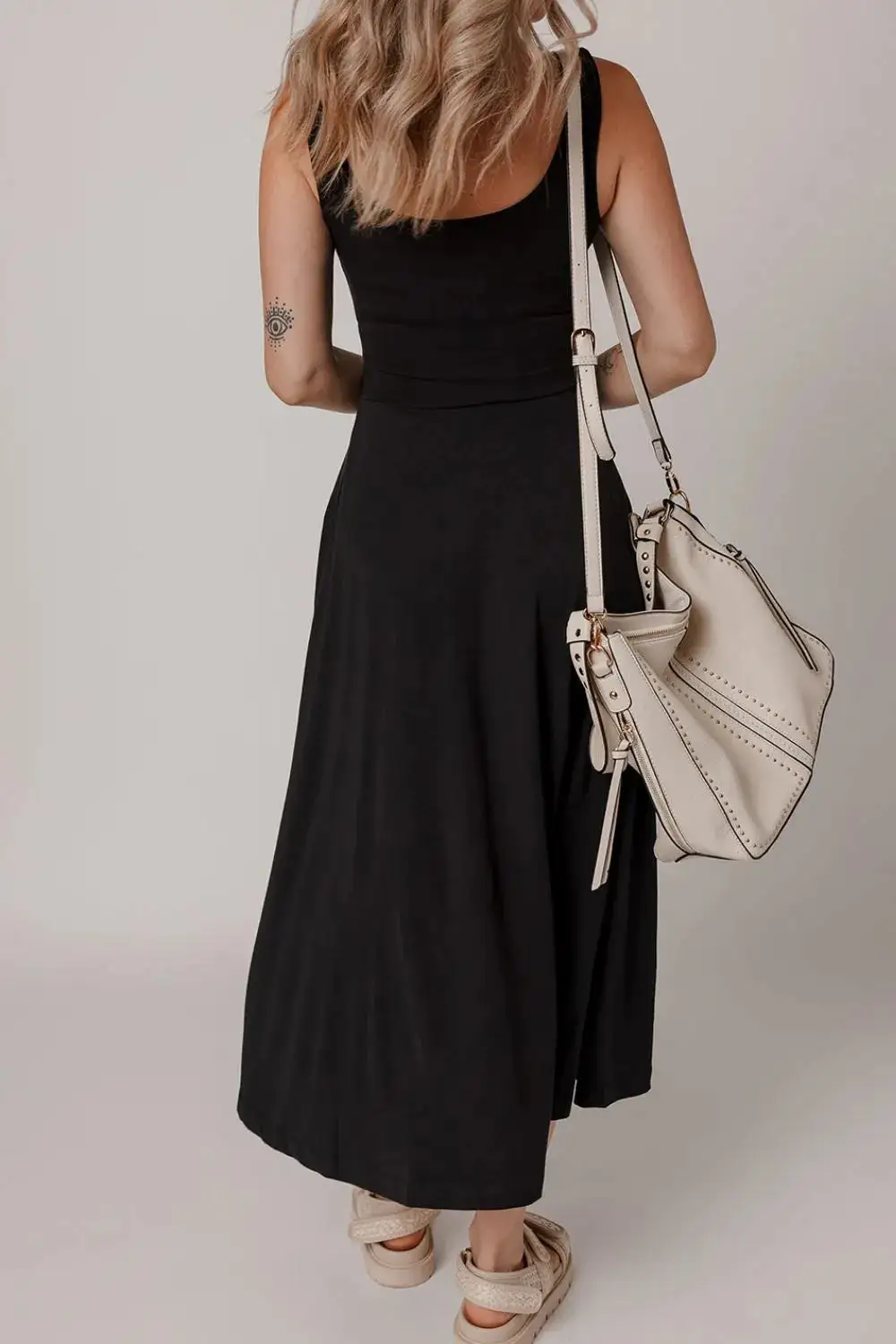Elegant Design Casual Dress