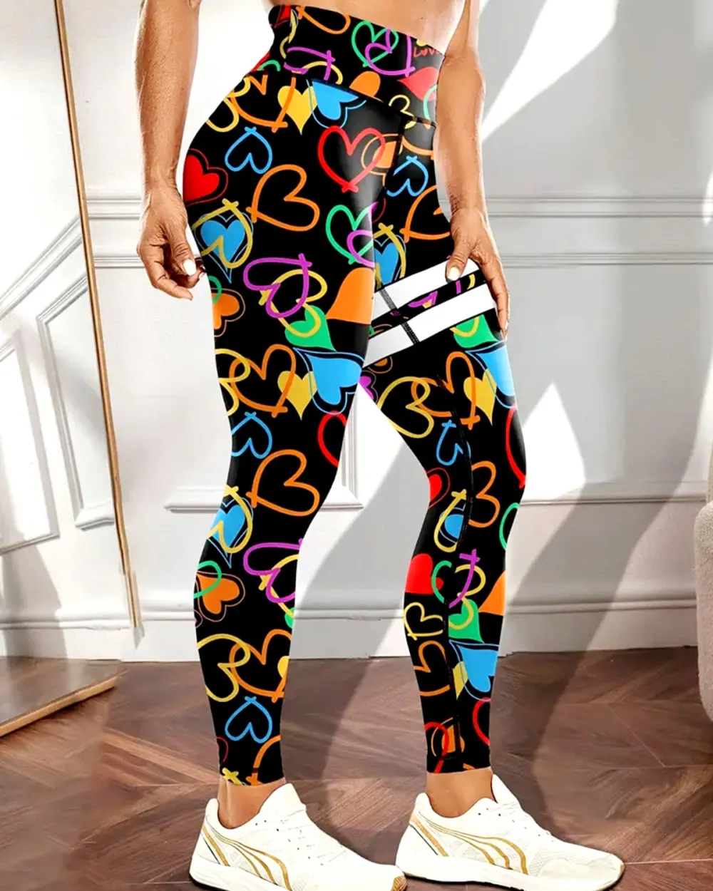 Leisure Fitness Everyday Leggings