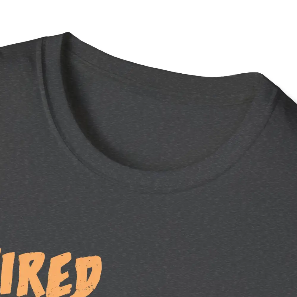 Parent Club Graphic Tee