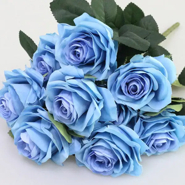 Artificial Daisy Bouquet Set