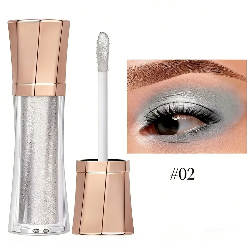 Liquid Glitter Eyeshadow