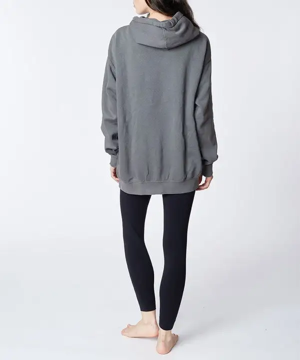 Hoodie Sweatshirt