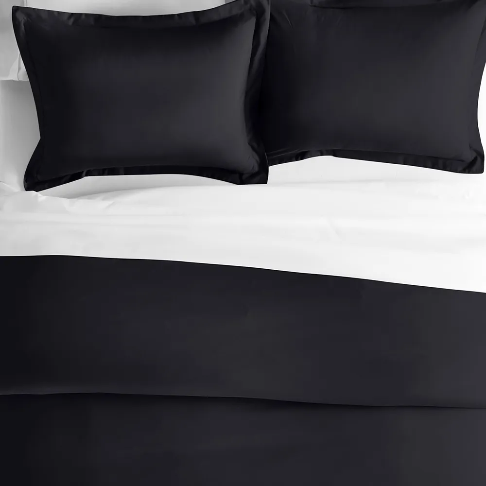 Pillow Sham Set