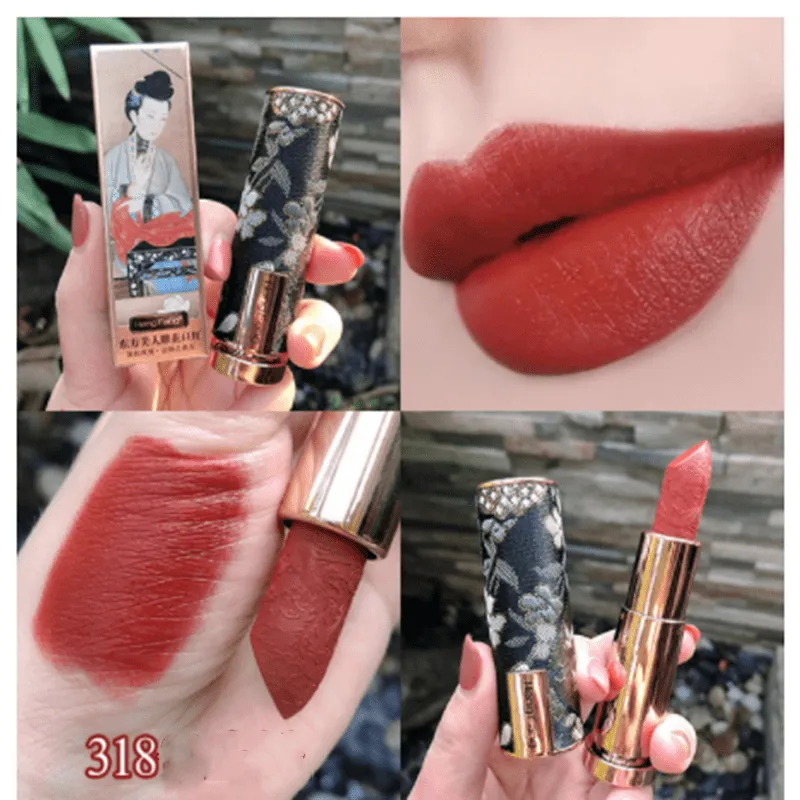 Practical Lip Tint Gloss Option L