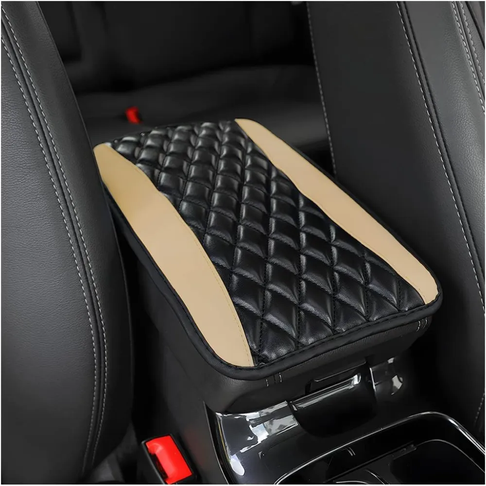 Car Center Console Armrest Pad