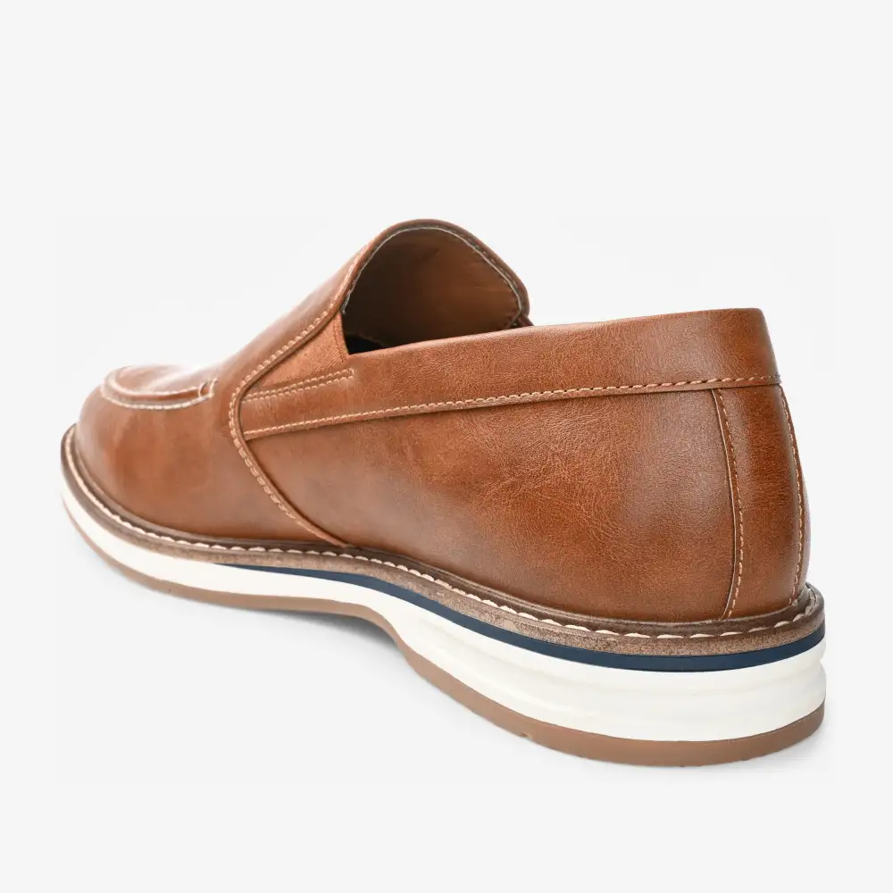 Slip On Casual Loafers
