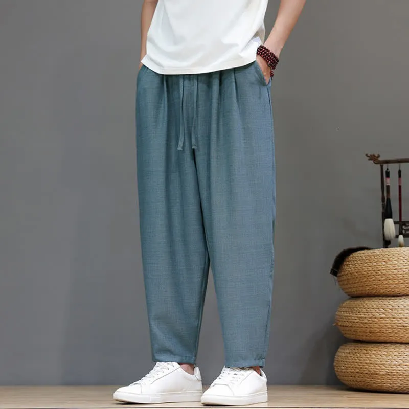 Leisure Comfort Pants