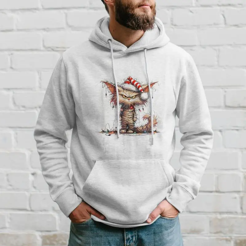 That's Right I'm On The Naughty List And I Regret Nothing Hoodie