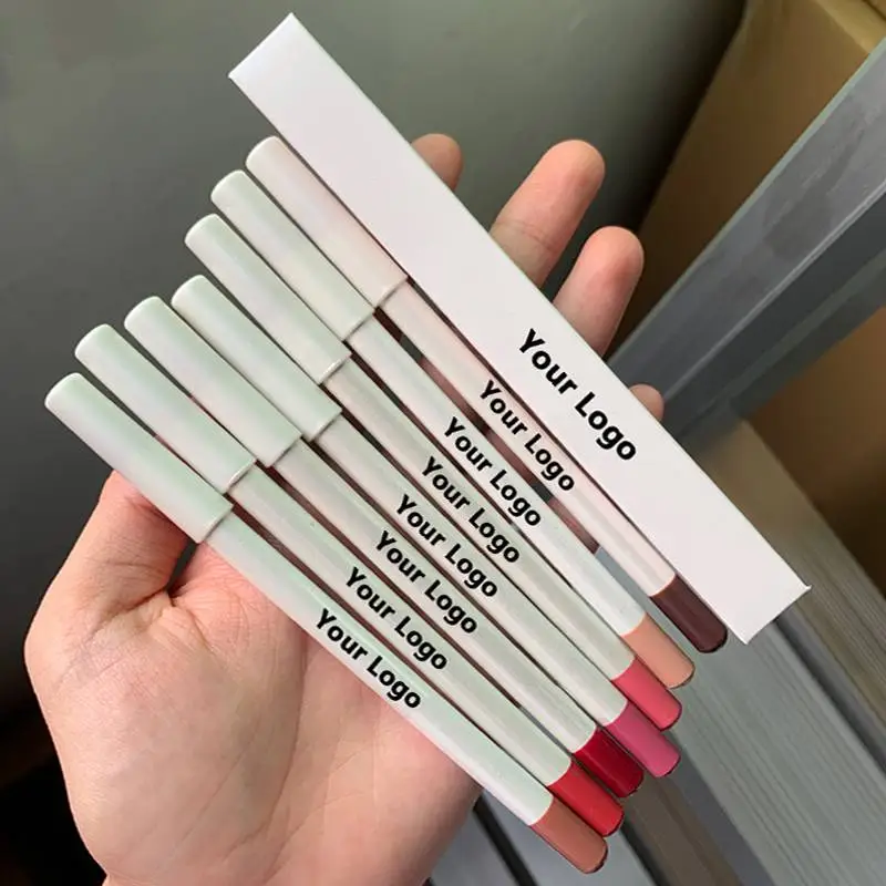 Retractable Lip Liner Pencil
